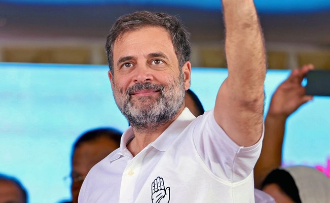 Rahul retaining Raebareli boosts Congress' revival plans in UP